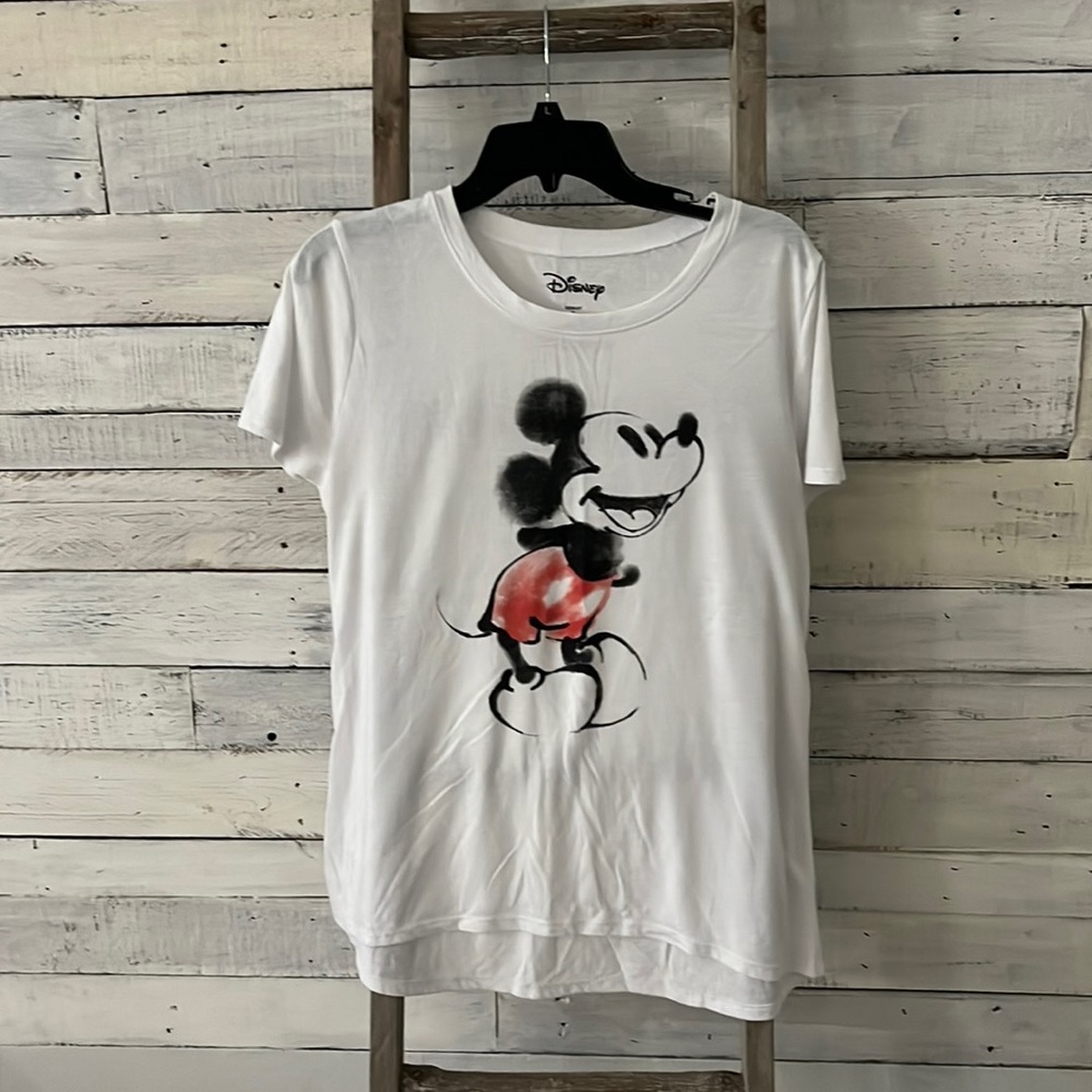 Disney Mickey Mouse Tshirt XL